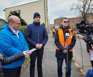 Ulica Rybacka w Grudziądzu będzie remontowana. Ratusz rozstrzygnął przetarg 