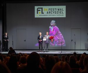 Festiwal Arcydzieł. Wyniki.