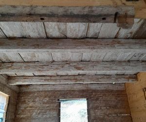 Wikarówka w Sławkowie przechodzi renowację pod Tatrami