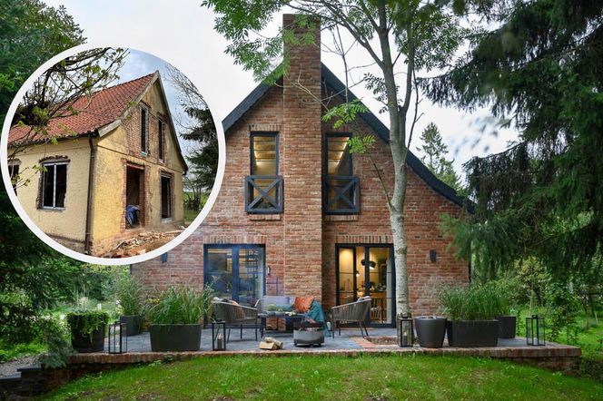 Metamorfoza siedliska na Mazurach