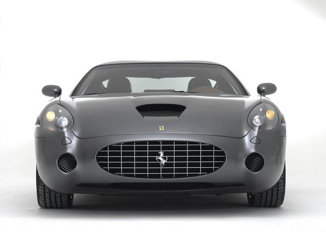 Ferrari 575 GTZ Zagato