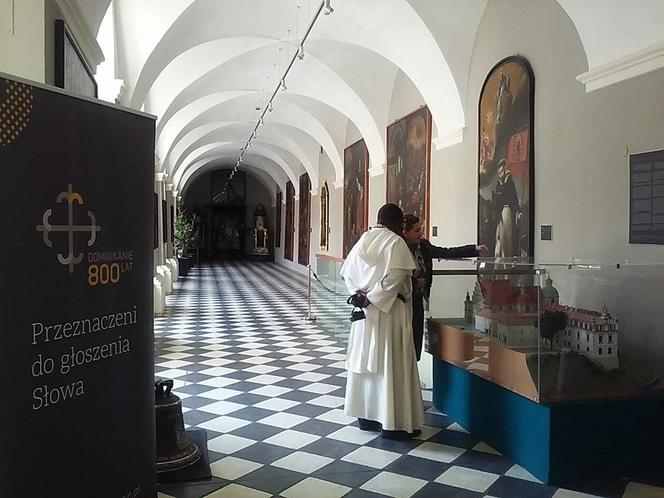 Bazylika dominikanów