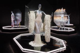 Swarovski prezentuje przełomową wystawę Masters of Light – Hollywood w Los Angeles z okazji obchodów 130. rocznicy
