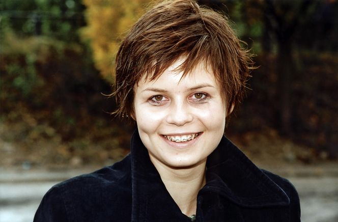 Magdalena Kumorek