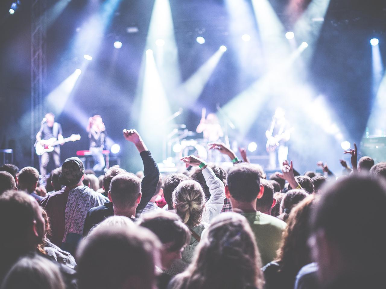 Polish Hip-Hop Festival 2022 - nowe gwiazdy potwierdzone. Kto wystąpi na imprezie?