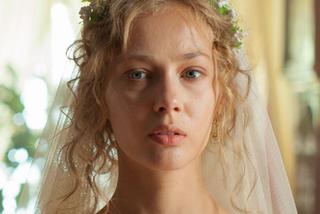 Cena wolności. Polina (Tatjana Babienkowa)