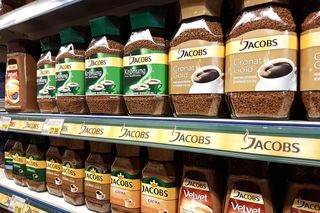 Producent ulubionej kawy Polaków zmienia właściciela. Trafi w amerykańskie ręce