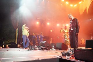 Kolejny singiel z nadchodzącej płyty Orkiestry Męskiego Grania! Oto nowa wersja Takie Tango!