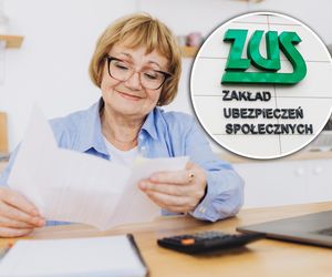 Listopadowe emerytury z niespodzianką!