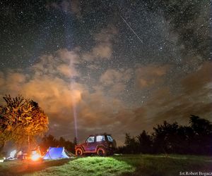 To miejsce jest najdziksze i najciemniejsze w Małopolsce. Wyjątkowe pasmo górskie [GALERIA]