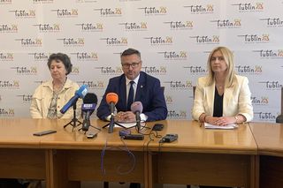 Miasto ogłosiło kompromis z inwestorem. Ruszyły konsultacje w sprawie zabudowy Górek Czechowskich w Lublinie