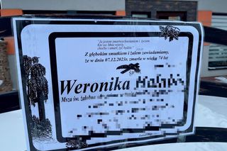 Tomasz zabił swoją matkę. 36-latek mówił, że miała do niego pretensje. Skąd skazał go na 18 lat więzienia