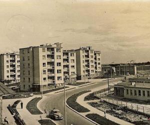 Tak w czasach PRL wyglądała lubelska dzielnica Rury! Czy rozpoznacie te miejsca?