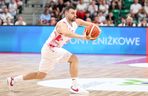 Eurobasket 2025. Polacy chcą zatrzymać Doncicia
