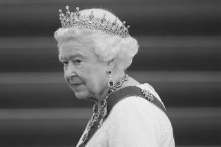 Jaka była przyczna śmierci królowej Elżbiety II? Opublikowano akt zgonu 