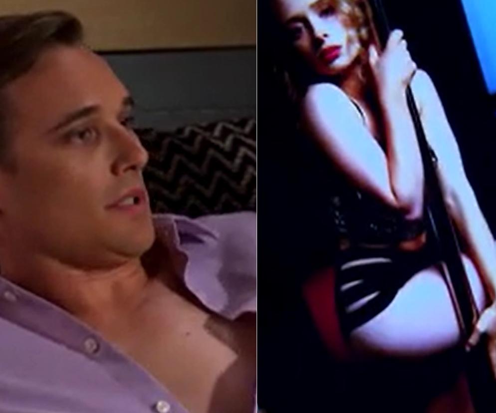 M jak miłość, odcinek 1685: Powrót niewiernego Olka! Zabierze się za seksowną nianię Boryska – ZDJĘCIA, WIDEO