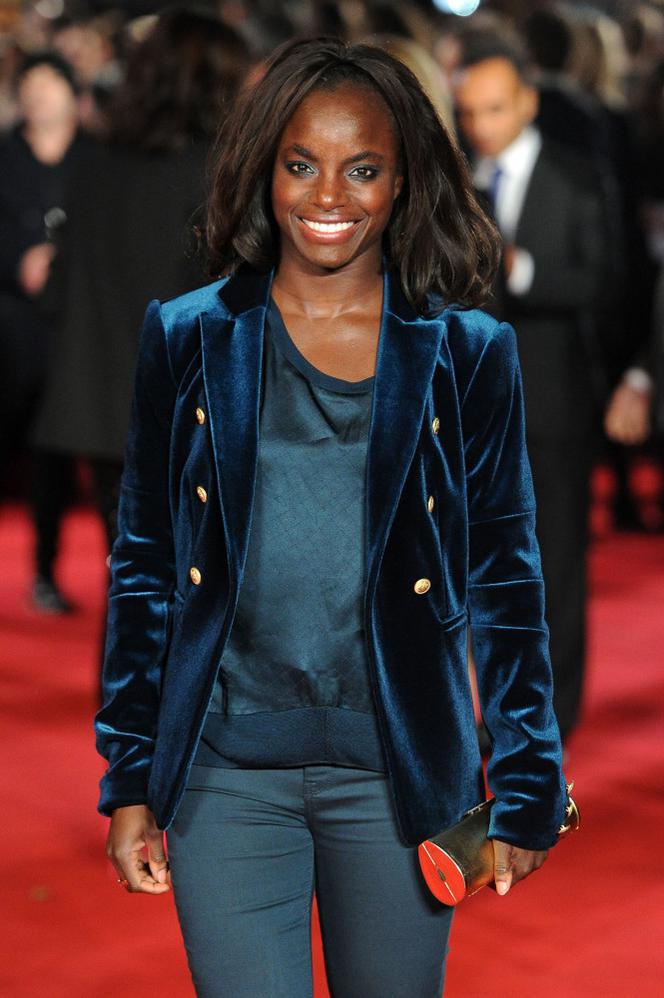 Eniola Aluko