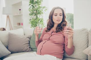 Witaminy w ciąży - zapotrzebowanie i suplementacja