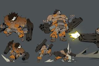 Overwatch 2 – wieści z BlizzConu 2023: ogłoszenia, e-sport i koncert