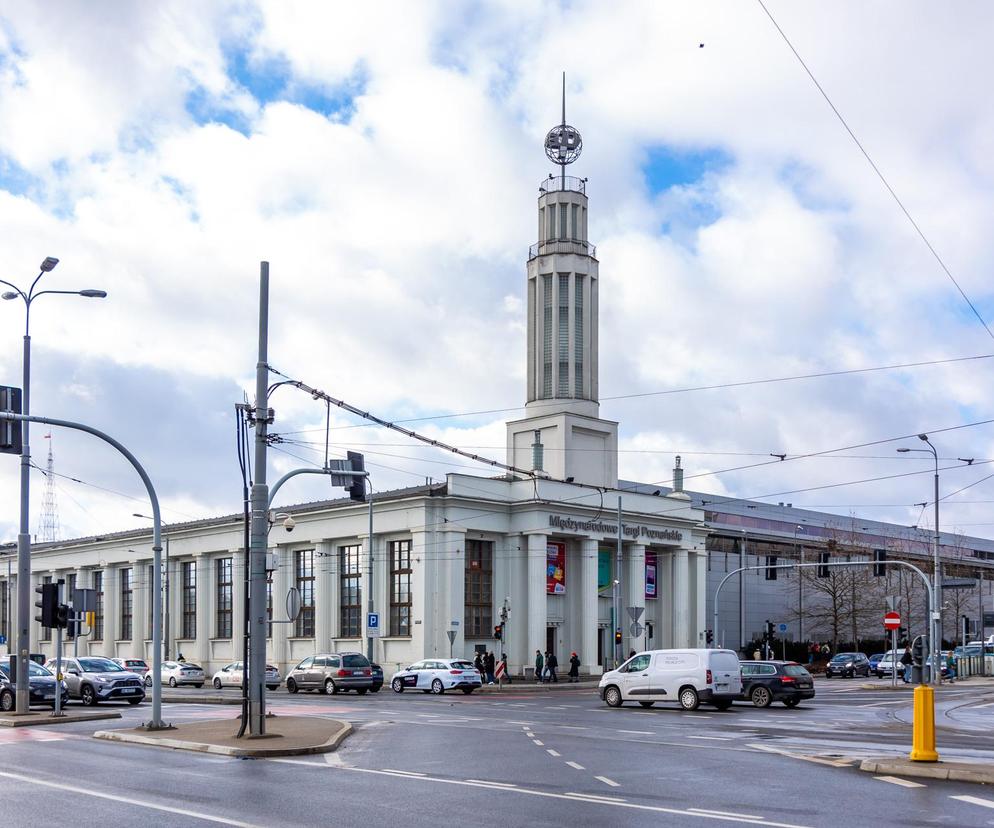 Międzynarodowe Targi Poznańskie - zobacz zdjęcia MTP