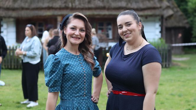 Pierwsza potańcówka w lubelskim skansenie