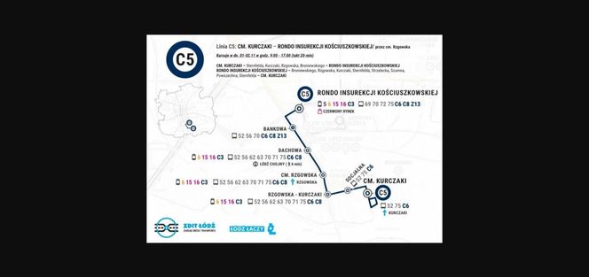 Wszystkich Świętych w Łodzi. Jak dojechać na cmentarze