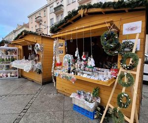 Taka była Wigilia na kaliskim Rynku ZDJĘCIA