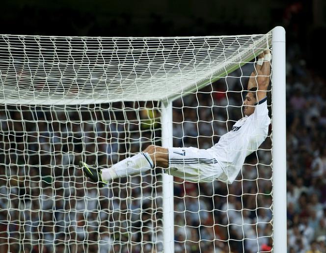 Real - Barcelona, Gran Derbi 29.08.2012