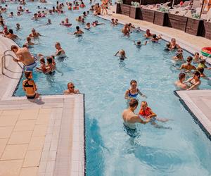 Wielkie pożegnanie wakacji! Aquapark Fala i Radio Eska przygotowali mnóstwo atrakcji