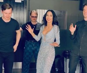 Nie Steczkowska tylko KAJ. To Szwecja wygra Eurowizję 2025?