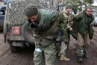 Rosyjski jeniec przyznaje - dowódcy kazali strzelać do cywilów! Zobaczcie szokującą wypowiedź [WIDEO]