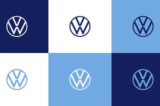 Volkswagen ma nowe logo! Możemy już się do niego przyzwyczajać