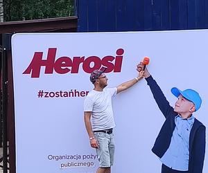 Festiwal Sztuki Iluzji na Farmie Iluzji