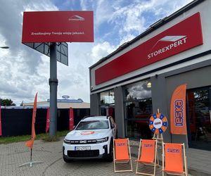 Eska Summer City w nowej siedzibie Storexepert