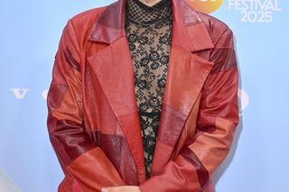  Chris Cugowski podczas Top Of The Top Sopot Festival 2025