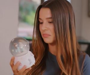 Miłość i nadzieja odc. 283. Zeynep