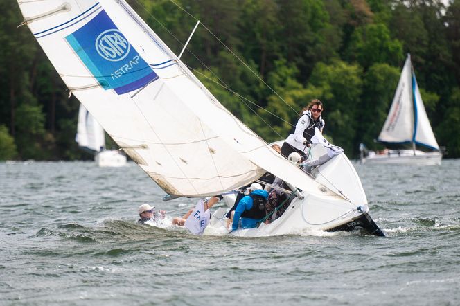 Regaty Architektów 2025