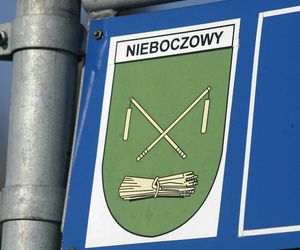  Przesiedlona wieś Nieboczowy