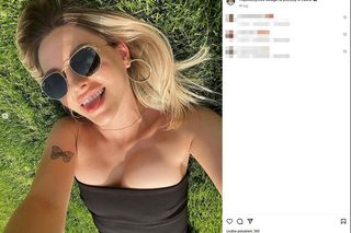 Maja Kuczyńska przeżyła piekło. Całe ciało w oparzeniach