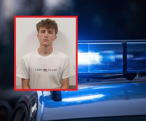 Zaginął 16-letni Marcin ze Starej Wsi. Wyszedł z domu i nie daje znaku życia. Policja apeluje o pomoc