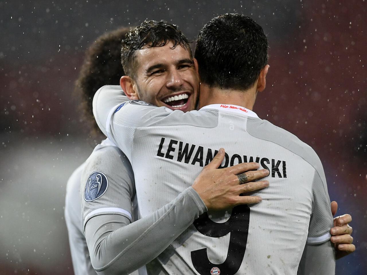 Gwiazdor Bayernu musi iść do więzienia na sześć miesięcy!  