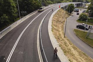 Kończy się remont wiaduktu na ul. Kowalskiej we Wrocławiu