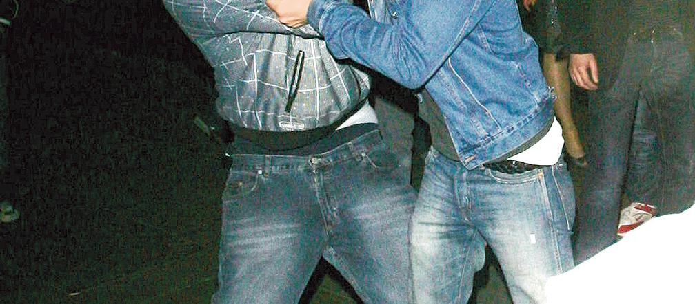 Angole chcą zabić tę miłość