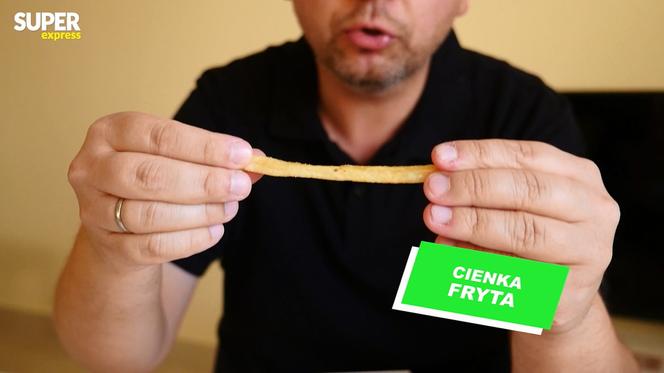 Test KFC Katarze! Sprawdzamy czy smakuje i jaka cena