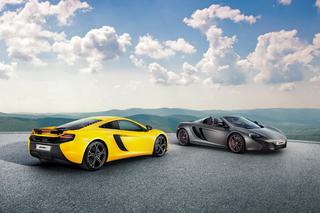 McLaren 625C