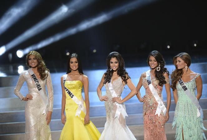 Gabrieli Isler, Miss Universe