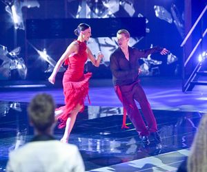 Izabella Krzan w You Can Dance