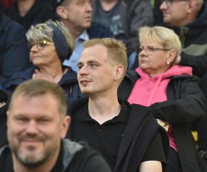 PRES Grupa Deweloperska Toruń - Orlen Oil Motor Lublin, zdjęcia z trybun i toru! 8. kolejka PGE Ekstraligi na Motoarenie