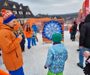 ESKA Winter CIty 2024 Kotelnica Białczańska i Terma Bania