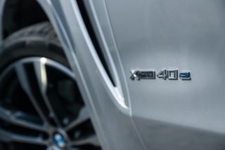 BMW X5  xDrive40e iPerformance 
